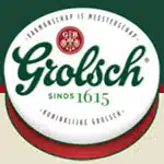 Logo Grolsch