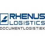Rhenus Logistics - Klant van LoodsXL