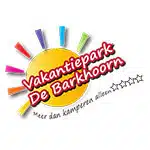 Logo vakantiepark de barkhoorn