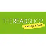 Logo the readshop