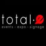 Total-e Logo