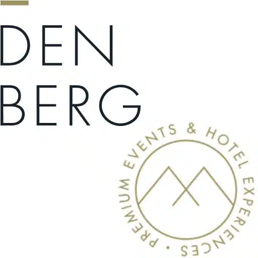 Logo van Den Berg