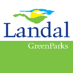 Logo landal greenpark