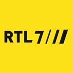 Logo RTL 7