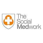Social medwerk logo