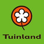 Logo tuinland