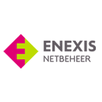 Logo enexis