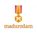 Logo Madurodam