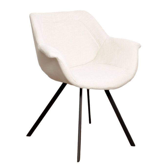 Ray armchair wit