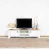 Steigerhouten TV meubel Umice landelijk model